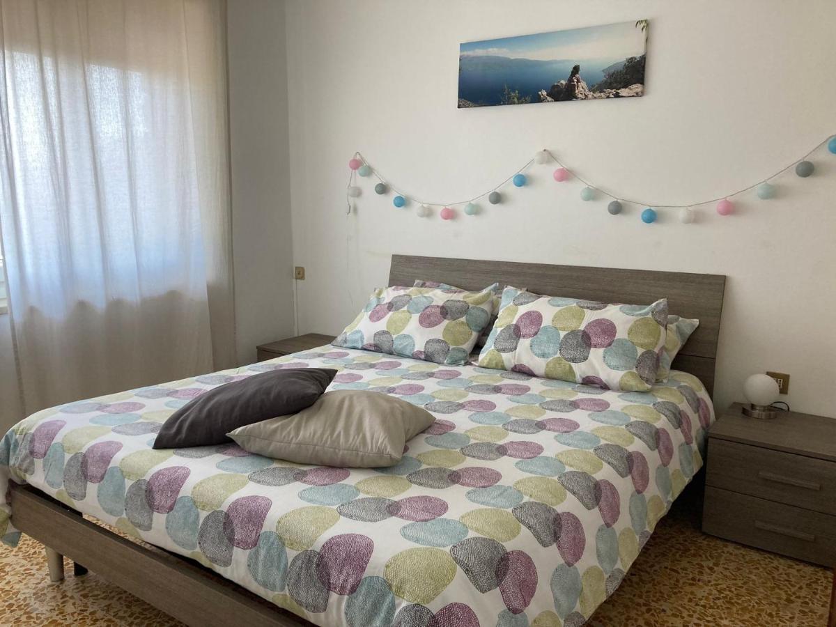 Casa Amelia Apartment Gargnano Ngoại thất bức ảnh
