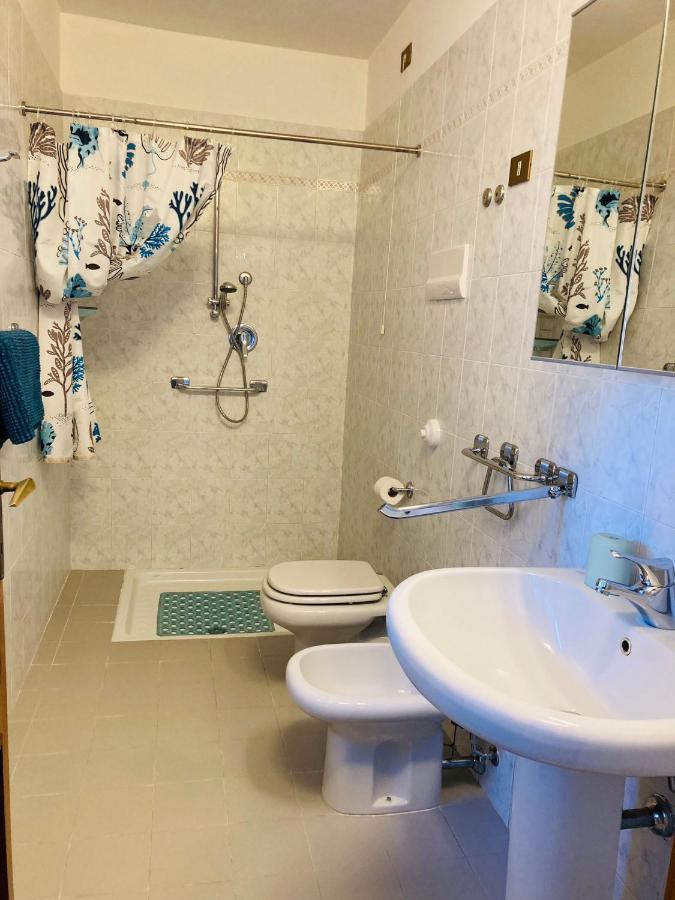 Casa Amelia Apartment Gargnano Ngoại thất bức ảnh
