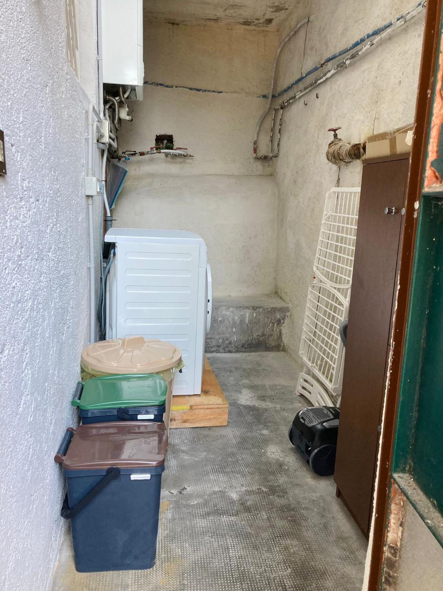 Casa Amelia Apartment Gargnano Phòng bức ảnh