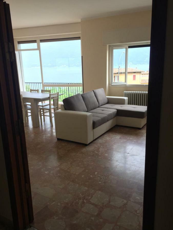 Casa Amelia Apartment Gargnano Ngoại thất bức ảnh