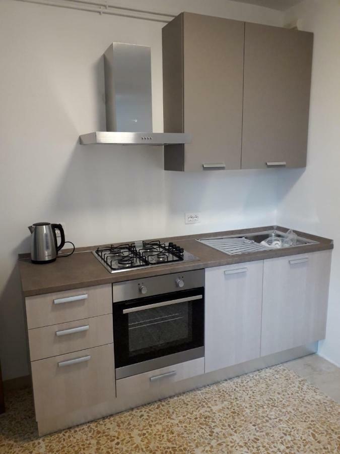 Casa Amelia Apartment Gargnano Ngoại thất bức ảnh
