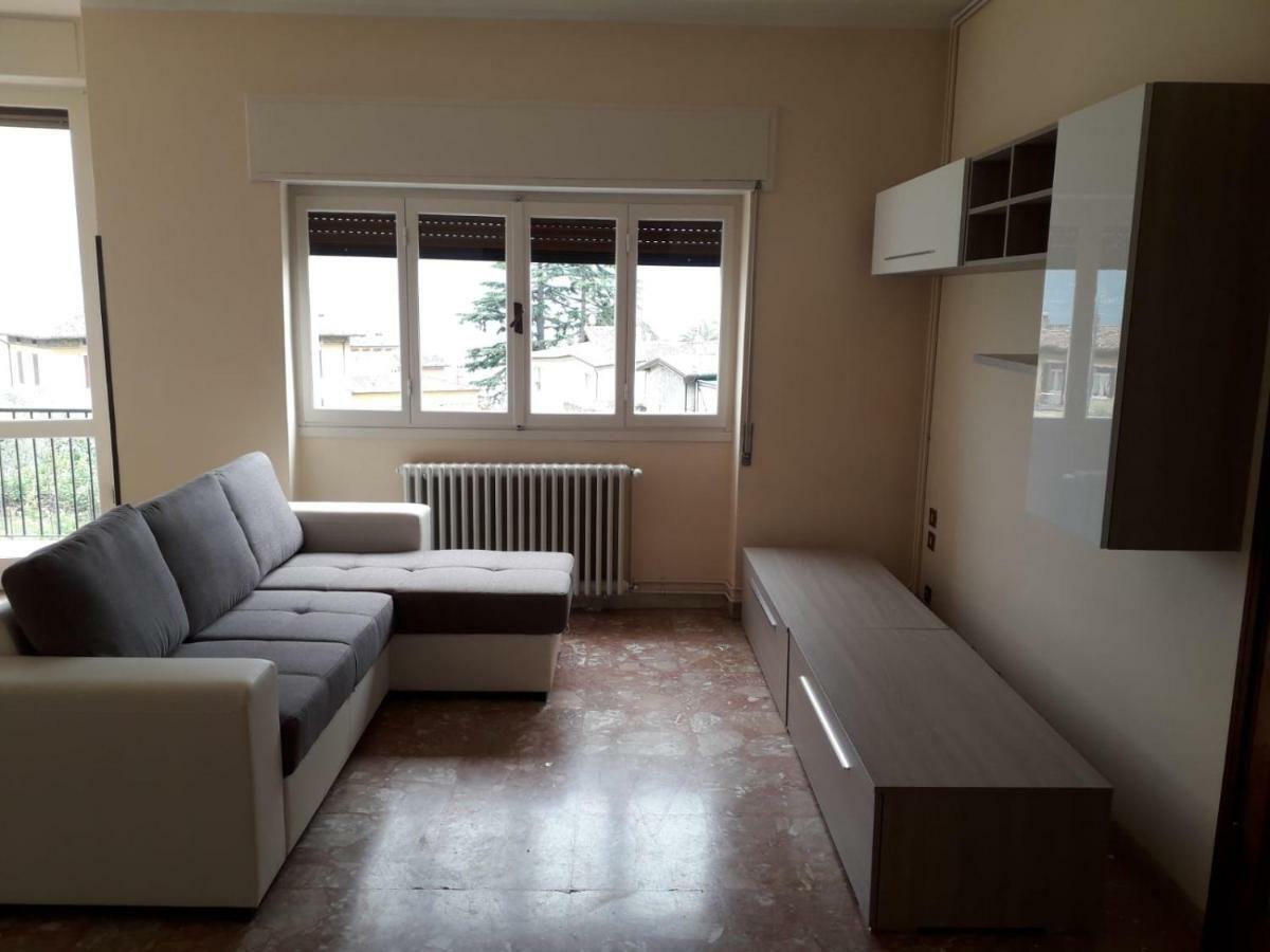 Casa Amelia Apartment Gargnano Ngoại thất bức ảnh