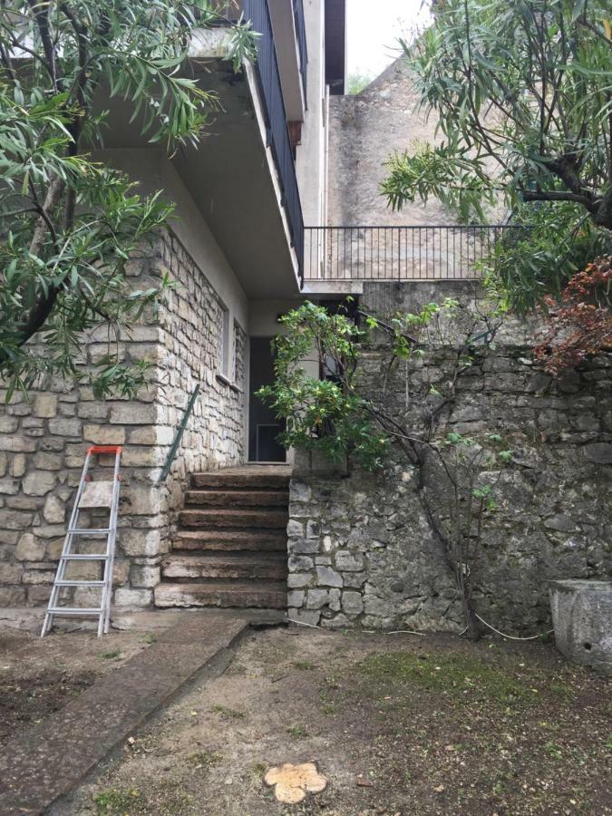 Casa Amelia Apartment Gargnano Ngoại thất bức ảnh