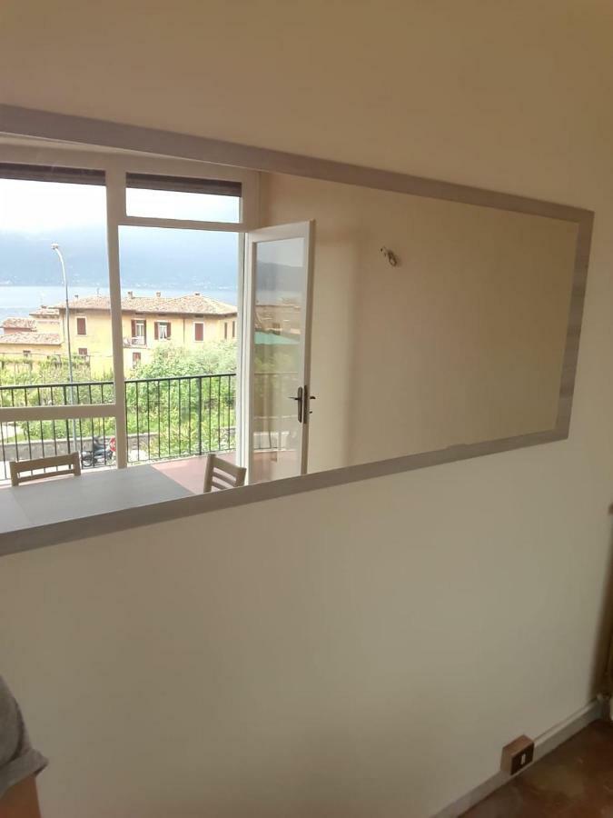 Casa Amelia Apartment Gargnano Ngoại thất bức ảnh