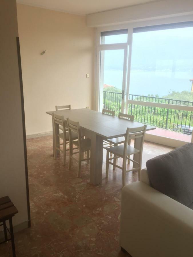 Casa Amelia Apartment Gargnano Ngoại thất bức ảnh