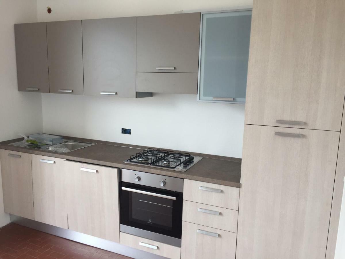 Casa Amelia Apartment Gargnano Ngoại thất bức ảnh