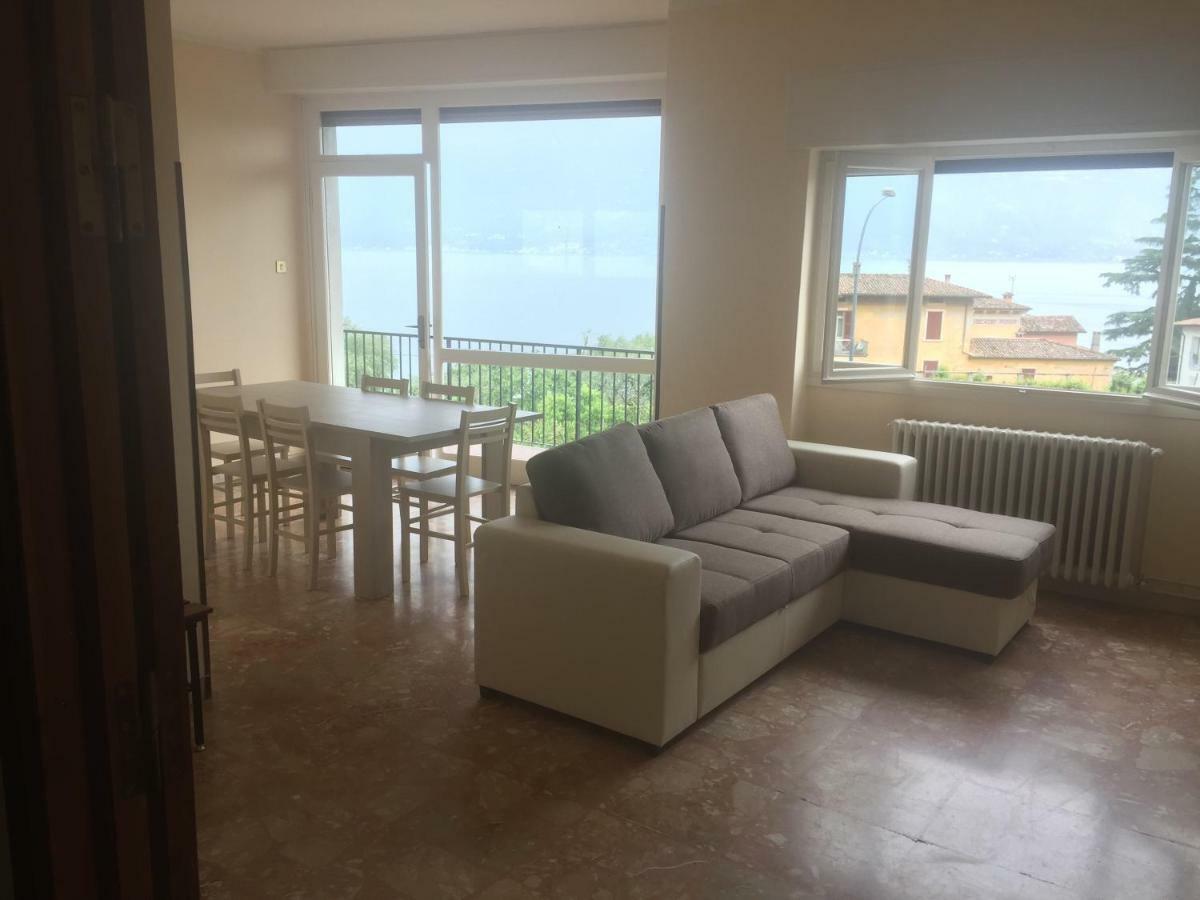Casa Amelia Apartment Gargnano Ngoại thất bức ảnh
