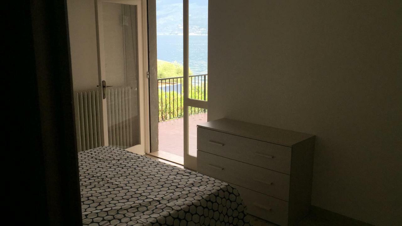 Casa Amelia Apartment Gargnano Ngoại thất bức ảnh