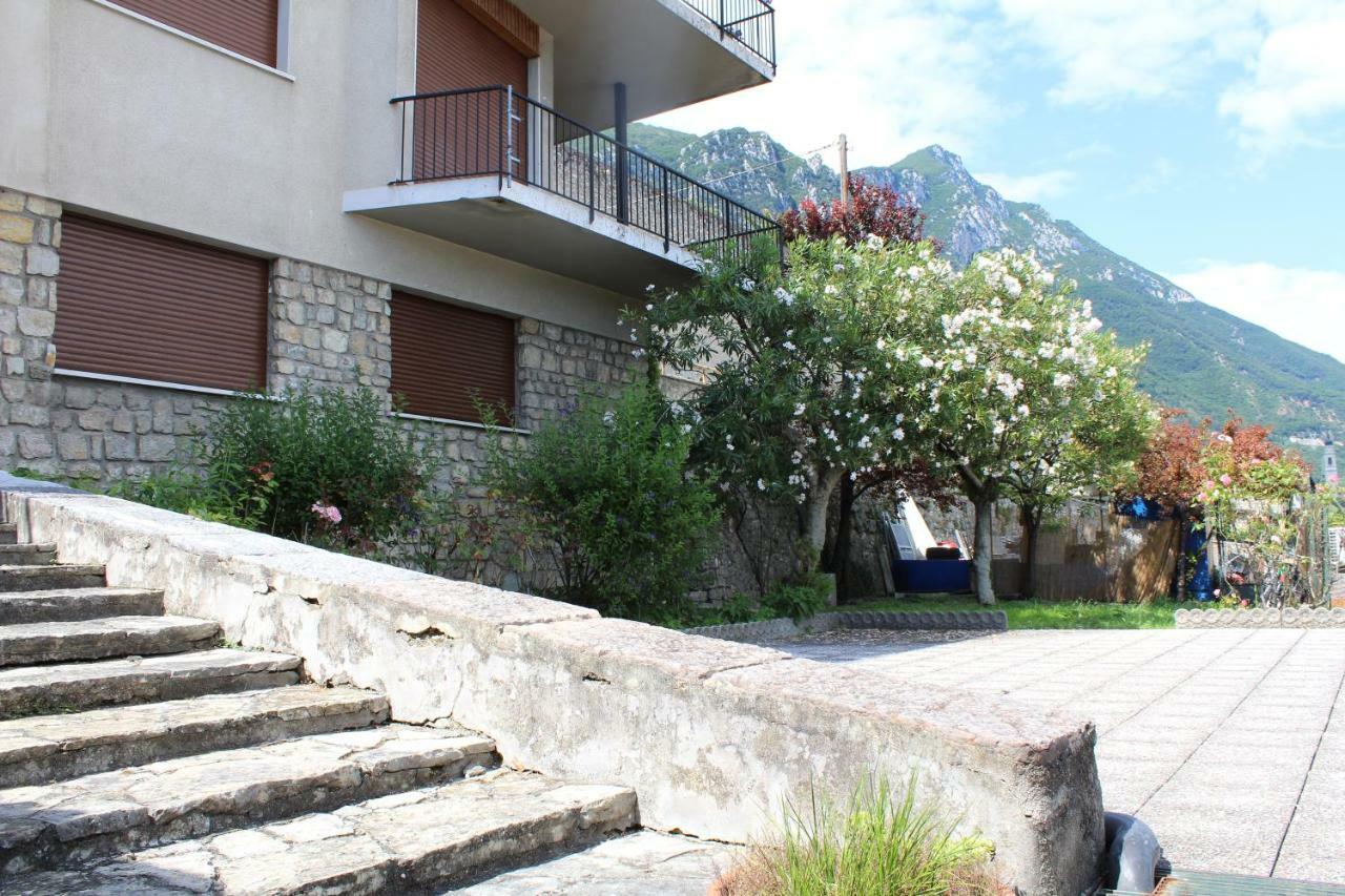 Casa Amelia Apartment Gargnano Ngoại thất bức ảnh