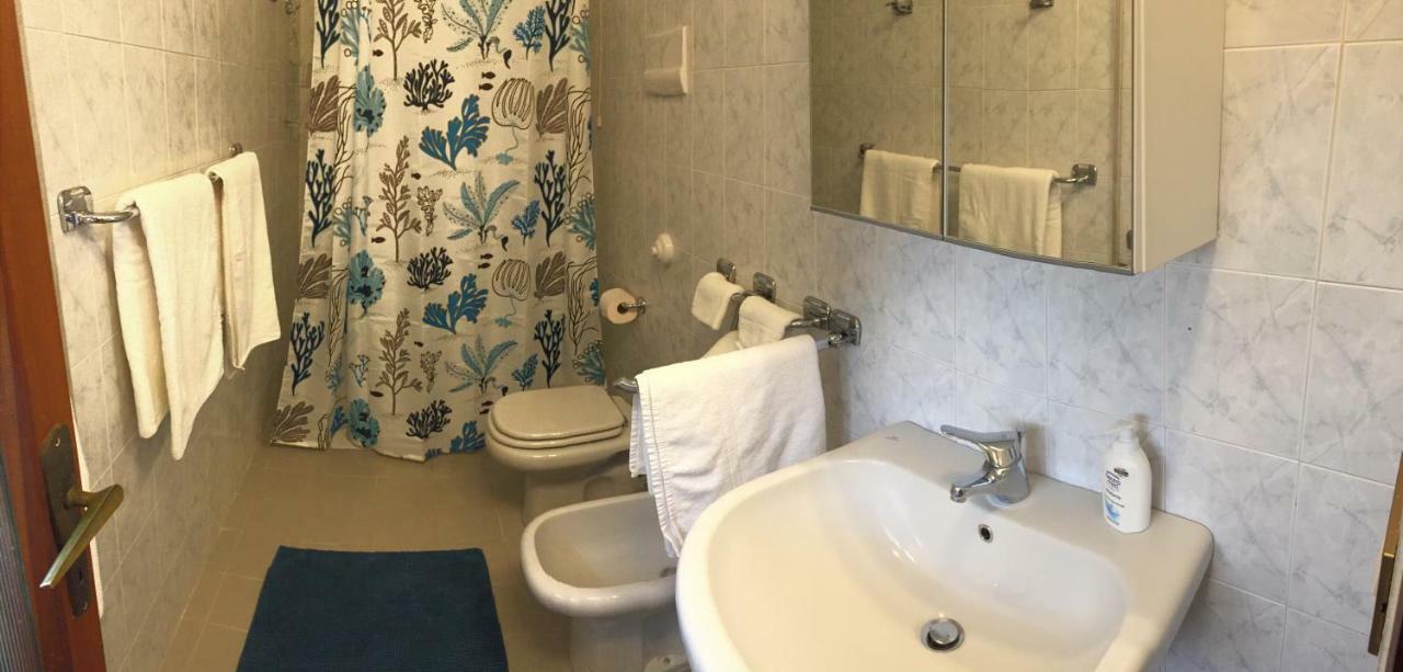 Casa Amelia Apartment Gargnano Ngoại thất bức ảnh