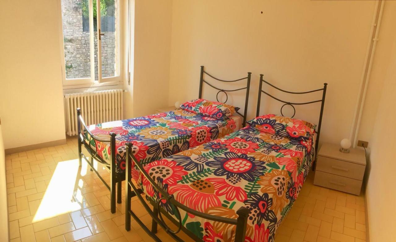 Casa Amelia Apartment Gargnano Ngoại thất bức ảnh